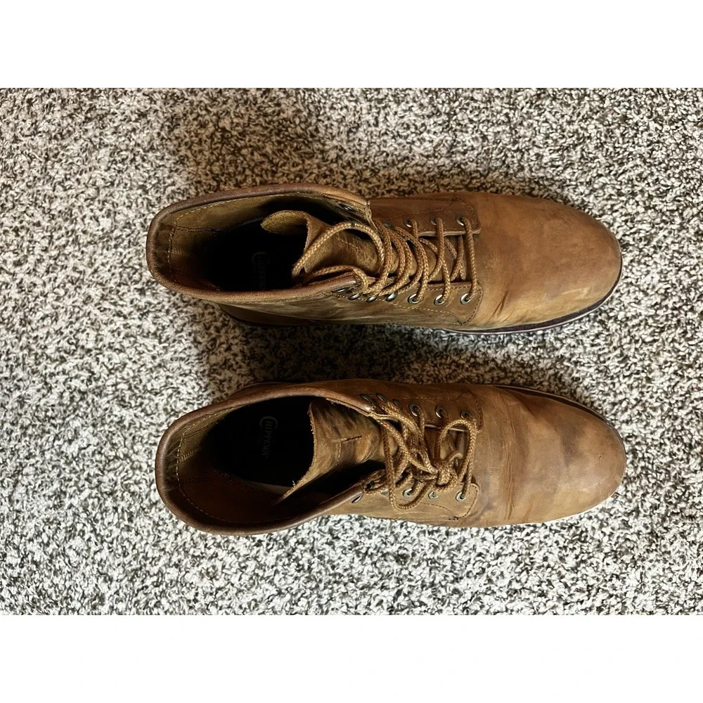 Chippewa Classic 2.0 Mens 6